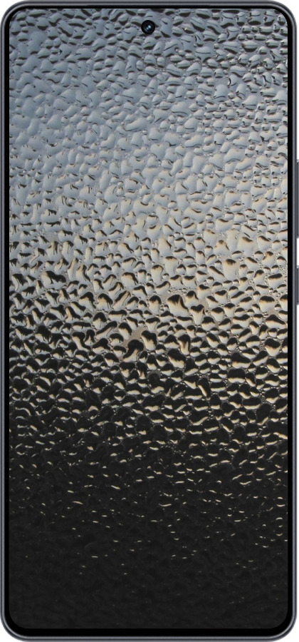 Силіконовий чехол Мокре скло для Vivo iQOO Neo9 - 245u-3631 изображение 