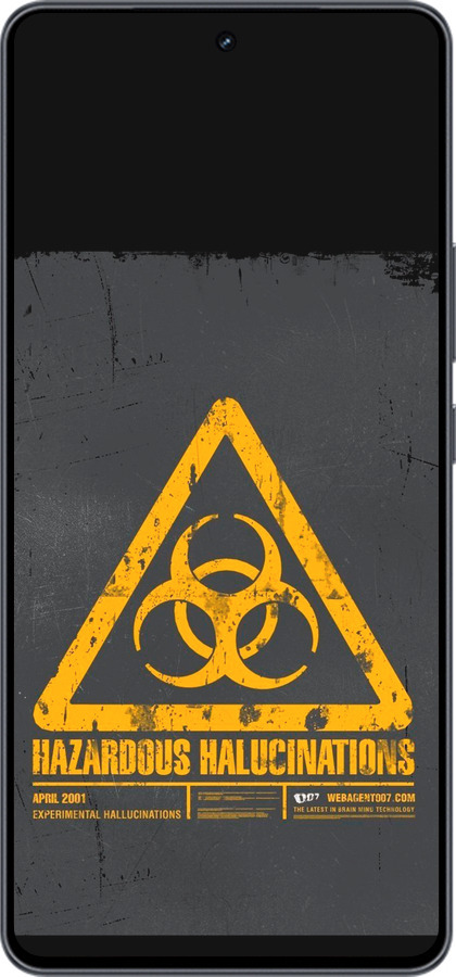 Силиконовый чехол biohazard 28 для Vivo iQOO Neo9 - 4846u-3631 изображение 