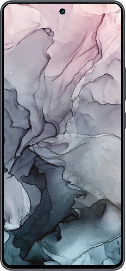 Силиконовый чехол № 5398 для Vivo iQOO Neo9 - 5398u-3631 изображение 