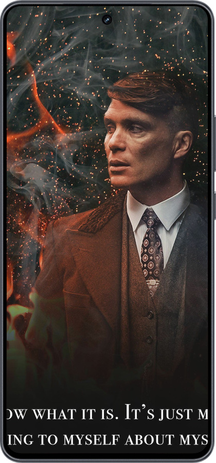 Силіконовий чехол № 5435 для Vivo iQOO Neo9 - 5435u-3631 изображение 