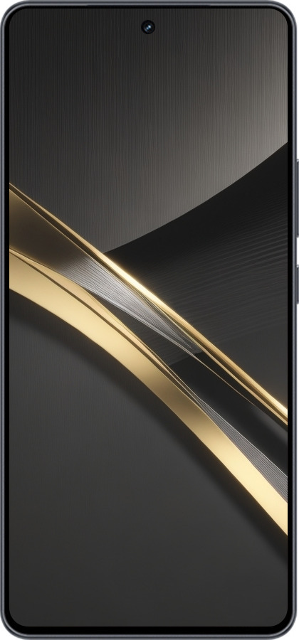 Силиконовый чехол Динамика для Vivo iQOO Neo9 - 5836u-3631 изображение 