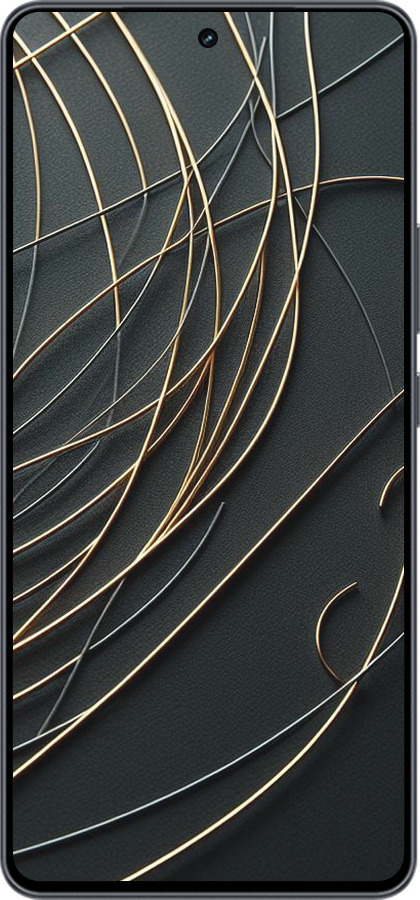 Силиконовый чехол Связь между мирами для Vivo iQOO Neo9 - 5837u-3631 изображение 