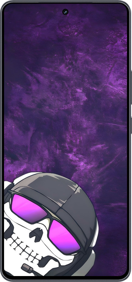 Силиконовый чехол Колл оф дюти для Vivo iQOO Neo9 - 6363u-3631 изображение 