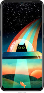 Силіконовий чехол № 5395 для Vivo IQOO - 5395u-1779 изображение 