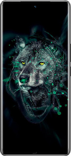 Силіконовий чехол Wolf для Vivo S16 Pro - 6610u-3123 изображение 