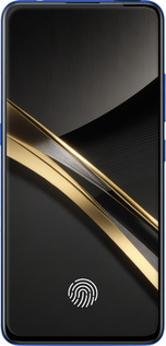 TPU чехол Динаміка для Vivo V15 pro - 5836b-1763 изображение 