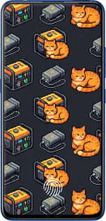 TPU чехол Autonomous Zone для Vivo V15 pro - 6771b-1763 изображение 