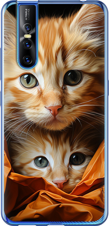 Котики 2
