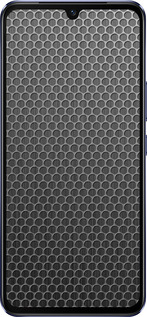 Силіконовий чехол Комірки для Vivo V21 - 243u-2368 изображение 