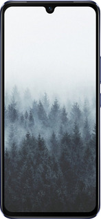 Силиконовый чехол № 5406 для Vivo V21 - 5406u-2368 изображение 