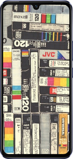 Силиконовый чехол № 5426 для Vivo V21 - 5426u-2368 изображение 