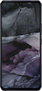 Силиконовый чехол Абстракция искусство для Vivo V21 - 6434u-2368 изображение 