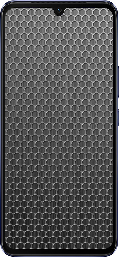 Силіконовий чехол Комірки для Vivo V21 - 243u-2368 изображение 