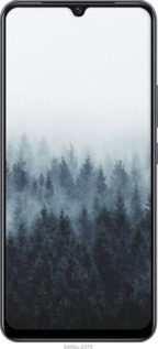 Силіконовий чехол № 5406 для Vivo V21E - 5406u-2375 изображение 