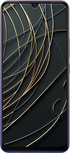 TPU чехол Зв'язок між світами для Vivo V20 - 5837b-2127 изображение 