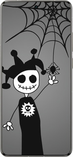 Силіконовий чехол Happy Halloween для Vivo X200 PRO - 1188u-3883 изображение 