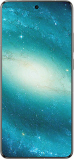 Силиконовый чехол Голубая галактика для Vivo X200 PRO - 177u-3883 изображение 