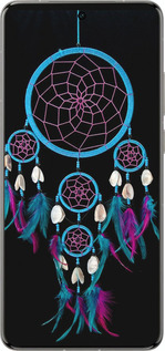 Силіконовий чехол Ловець снів для Vivo X200 PRO - 4070u-3883 изображение 