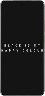 Силіконовий чехол Happy Color для Vivo X200 PRO - 4252u-3883 изображение 