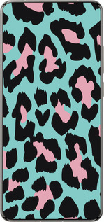 Силиконовый чехол Пятна для Vivo X200 PRO - 4357u-3883 изображение 