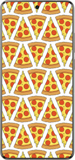 Силиконовый чехол Пицца для Vivo X200 PRO - 4408u-3883 изображение 