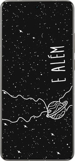 Силиконовый чехол e alem для Vivo X200 PRO - 4646u-3883 изображение 