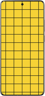 Силіконовий чехол Лінії 1 для Vivo X200 PRO - 4732u-3883 изображение 