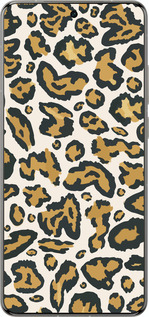 Силіконовий чехол Плями 1 для Vivo X200 PRO - 4803u-3883 изображение 