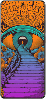 Силіконовий чехол № 5336 для Vivo X200 PRO - 5336u-3883 изображение 