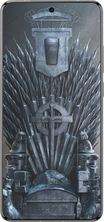 Силіконовий чехол № 5354 для Vivo X200 PRO - 5354u-3883 изображение 