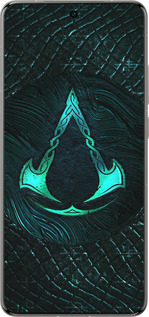 Силіконовий чехол № 5363 для Vivo X200 PRO - 5363u-3883 изображение 