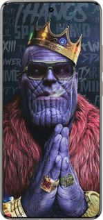 Силіконовий чехол № 5389 для Vivo X200 PRO - 5389u-3883 изображение 