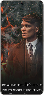 Силіконовий чехол № 5435 для Vivo X200 PRO - 5435u-3883 изображение 