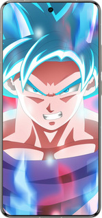 Силіконовий чехол № 5438 для Vivo X200 PRO - 5438u-3883 изображение 