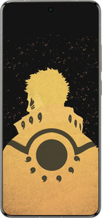 Силіконовий чехол № 5440 для Vivo X200 PRO - 5440u-3883 изображение 