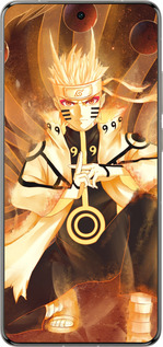 Силіконовий чехол № 5441 для Vivo X200 PRO - 5441u-3883 изображение 