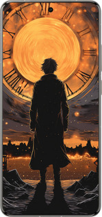 Силиконовый чехол Чехол для телефона для Vivo X200 PRO - 5950u-3883 изображение 