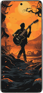 Силиконовый чехол Чехол для телефона для Vivo X200 PRO - 5958u-3883 изображение 