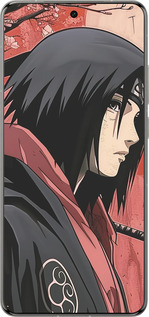 Силиконовый чехол Anime v1 для Vivo X200 PRO - 6064u-3883 изображение 