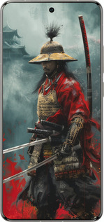 Силіконовий чехол Shogun для Vivo X200 PRO - 6078u-3883 изображение 