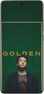 Силіконовий чехол Чангук для Vivo X200 PRO - 6278u-3883 изображение 