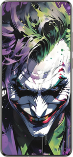 Силіконовий чехол Джокер для Vivo X200 PRO - 6289u-3883 изображение 