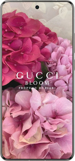 Силіконовий чехол Гучи для Vivo X200 PRO - 6341u-3883 изображение 