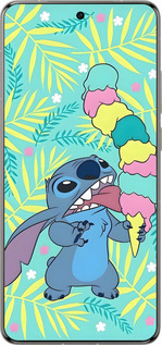 Силіконовий чехол Стіч для Vivo X200 PRO - 6361u-3883 изображение 