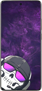 Силіконовий чехол Колл оф дюти для Vivo X200 PRO - 6363u-3883 изображение 