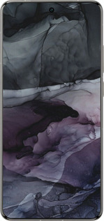 Силиконовый чехол Абстракция искусство для Vivo X200 PRO - 6434u-3883 изображение 