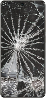 Силіконовий чехол Glass для Vivo X200 PRO - 6608u-3883 изображение 