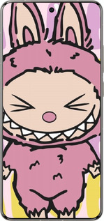 Силіконовий чехол № 6737 для Vivo X200 PRO - 6737u-3883 изображение 