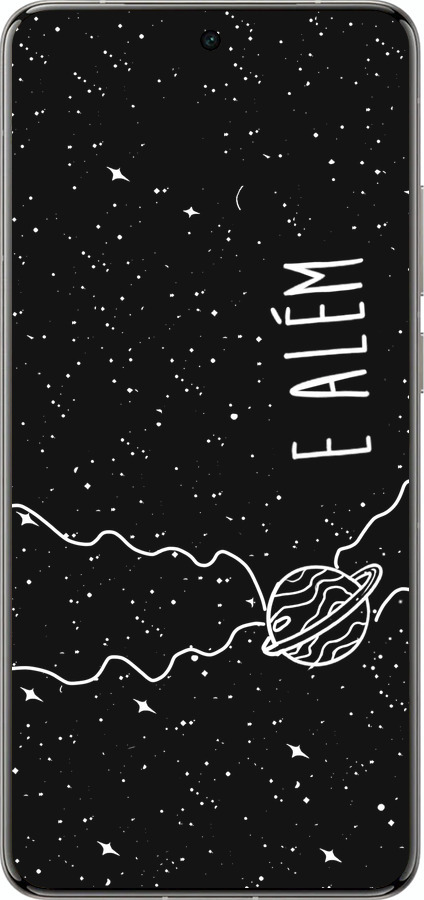 Силиконовый чехол e alem для Vivo X200 PRO - 4646u-3883 изображение 