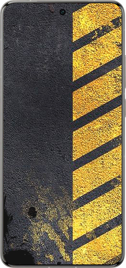 Силиконовый чехол Biohazard  7 для Vivo X200 PRO - 4823u-3883 изображение 